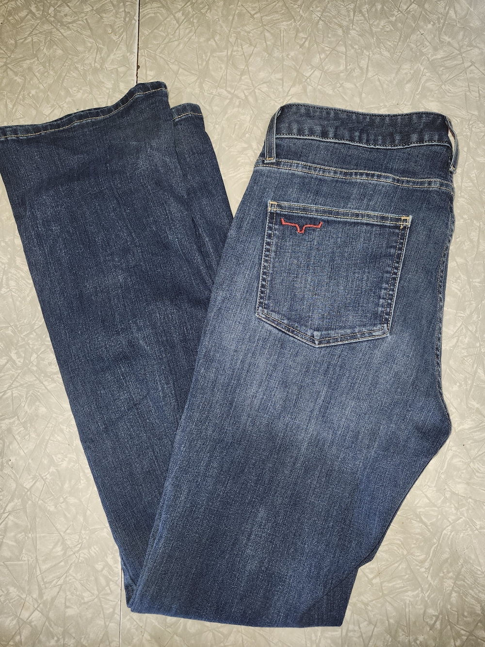 Womens Kimes Ranch Size 14